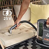 ����� ����� ������� 3 �-1 ������ ������� BISSELL ���� ��� SpotClean Cordless 3681N