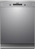 מדיח כלים רחב sauter סאוטר SDW1050IX נירוסטה