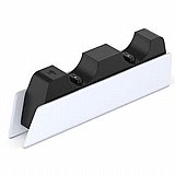 מעמד טעינה לזוג בקרי משחק Sony PS5 DualSense Charging Station סוני