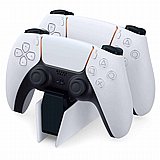 מעמד טעינה לזוג בקרי משחק Sony PS5 DualSense Charging Station סוני