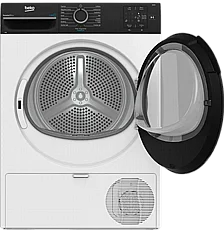 ����� ����� Beko ��� 8 ��� BM3T482W Heat Pump