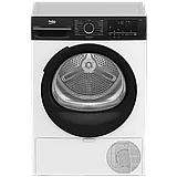מייבש כביסה Beko בקו 10 ק”ג BM3T41025W Heat Pump