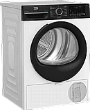 מייבש כביסה Beko בקו 10 ק”ג BM3T41025W Heat Pump
