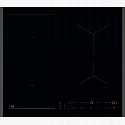 ������ ��������� 4 ����� ����� 60 �"� ����� ������ AEG NIO64B00FB ���� �� ���� ����, ����� ����
