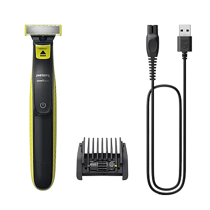 ���� ��� OneBlade ������ PHILIPS ���  QP2724/20