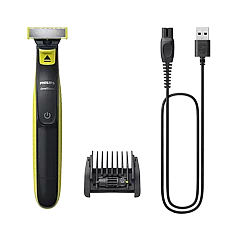 ���� ��� OneBlade ������ PHILIPS ���  QP2724/20