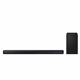 מקרן קול SAMSUNG HWQ700D עם Dolby Atmos אלחוטי וסאונד 3.1.2