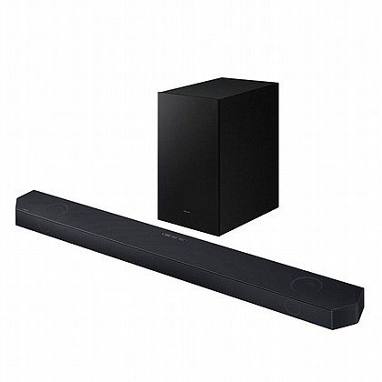 ���� ��� ����� �� SAMSUNG HWQ700D �� Dolby Atmos ������ ������ 3.1.2 