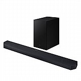 מקרן קול SAMSUNG HWQ700D עם Dolby Atmos אלחוטי וסאונד 3.1.2