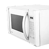 מיקרוגל דיגיטלי SAUTER סאוטר דגם MWS5023 לבן