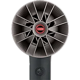מייבש שיער Philips 2100W פיליפס דגם BHD351/10 שחור