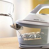 מגהץ קיטור פיליפס Philips דגם PSG2000/80 שנתיים אחריות