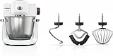 מיקסר מקצועי סדרה 6 עם מנוע 1600W דגם MUMS6EW00 בוש BOSCH