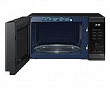 מיקרוגל 32 ליטר סמסונג SAMSUNG דגם MS32DG4504AG עם ציפוי קרמי