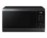 מיקרוגל 32 ליטר סמסונג SAMSUNG דגם MS32DG4504AG עם ציפוי קרמי