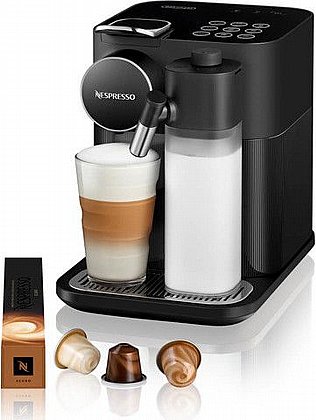 ����� ��� Nespresso Gran lattissima F541 ���� -��� ������ �"� ������ �����