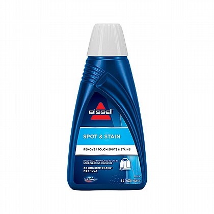 SPOT & STAIN FORMULA FOR SPOT CLEANING 1084N ���� ������ ����� ������� ����� ���� bissel 