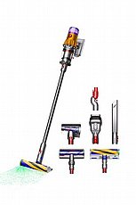 ������ ���� ��� ������ Dyson V12 Detect Slim Absolute SV46