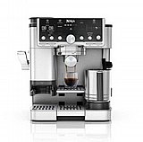 מכונת אספרסו NINGA LUXE CAFE PRO דגם ES703 נינג'ה