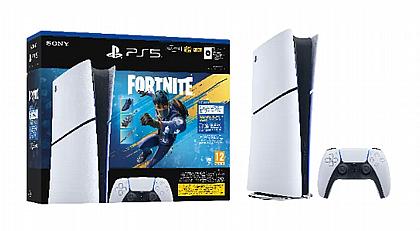 ����� ������� ���� ���������� 5  CFI-2116B-FT ���������� ������� (��� ���� ������) FORTNITE PS5