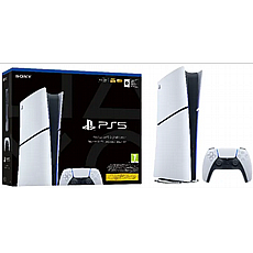 ������� ���� ���������� ������ �������� ��� PlayStation�5 CFI-2116B-Slim- ������ ����� ���� �����