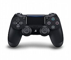 ���� ��� ������ Sony PS4 DUALSHOCK 4 Wireless Controller Jet Black V2 CUH-ZCT2EX