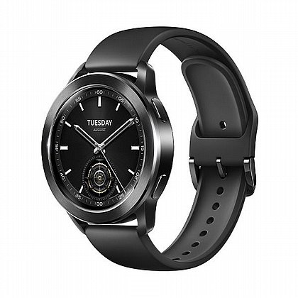 ������ ���� ����� ��� Xiaomi Watch S3 ���� ���� ������ ���� �������� ����� - ��� ������ �"� ������� ������ �����