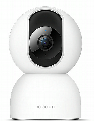 ������ ����� ����� ���� ������� Xiaomi Smart Security Camera C400 