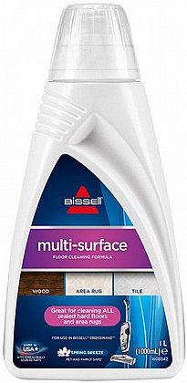 ���� ���� ����� ����� 1 ���� Bissell Multi Surface ������ ����� Bissell Crosswave/Spinwave