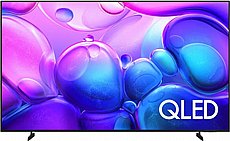 �������� ���� 85" Samsung 4K QLED ������ QE85Q6FAAUXIL
