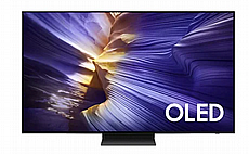 �������� ���� 77" SAMSUNG 4K OLED ������ ��� QE77S90F