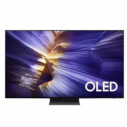 �������� ���� SAMSUNG OLED 83″ ������ ��� QE83S90FAEXIL 