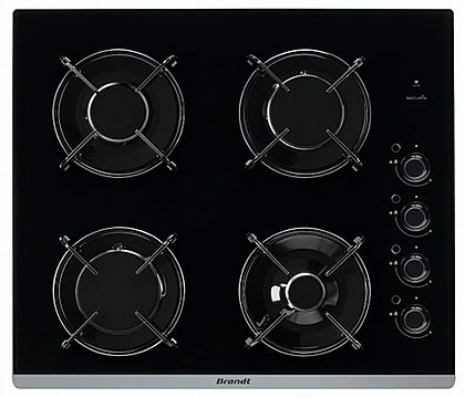 ������ ������ 60 �"� �� 4 ����� Brandt ���� ��� BPG4413B ��� ���� BRANDT ����� ����