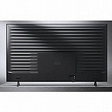 50 אינץ’ LG NANO UHD AI NU84 טלוויזיה חכמה K4 webOS26 HDR10, דגם: 50NU840B6LA