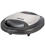 טוסטר לחיצה טריפל עם 3 סוגי פלטות Morphy Richards 44258