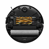שואב אבק שוטף רובוטי MOVA Z70 Ultra Roller Complete צבע לבן אחריות ע