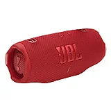 רמקול אלחוטי JBL Charge 6 סאונד עוצמתי וסוללה חזקה סגול או אדום