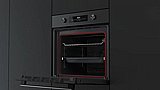 תנור בנוי דגם NEO HSB 6350 FBK תקה Teka