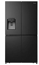 ���� 4 ����� Hisense ������ 584 ���� RQ760N4SBFE �� �� ������ ������� ������