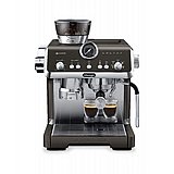 מכונת קפה DeLonghi דלונגי דגם EEC9555.BK