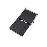 טוסטר לחיצה 4 פרוסות 2000W מבית HEMILTON דגם HEM-1365 המילטון
