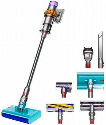 ���� ��� ������ Dyson V15s Detect Submarine ������
