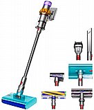 שואב אבק אלחוטי Dyson V15s Detect Submarine דייסון