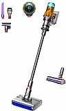 שואב אבק אלחוטי Dyson V12S Detect Slim Submarine דייסון
