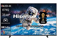 �������� �50 ����' ⁦HISENSE 50E79Q⁩ ������ ������ ������ �����