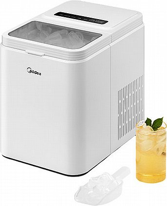 ����� ��� �������� ����� 12 �"� Midea ����� MERI12BG01IL