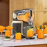 ����� ��� ������� ������ Ninja Slushi MAX ��� FS605BR ����'�
