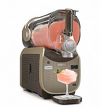 ����� ��� ������� ������ Ninja Slushi MAX ��� FS605BR ����'�