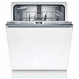 מדיח כלים אינטגראלי 13 מערכות כלים Bosch SMV4HAX07E - תוצרת גרמניה