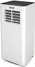 ���� ���� Tornado Saga Move 14 9000BTU ������ ��� ���